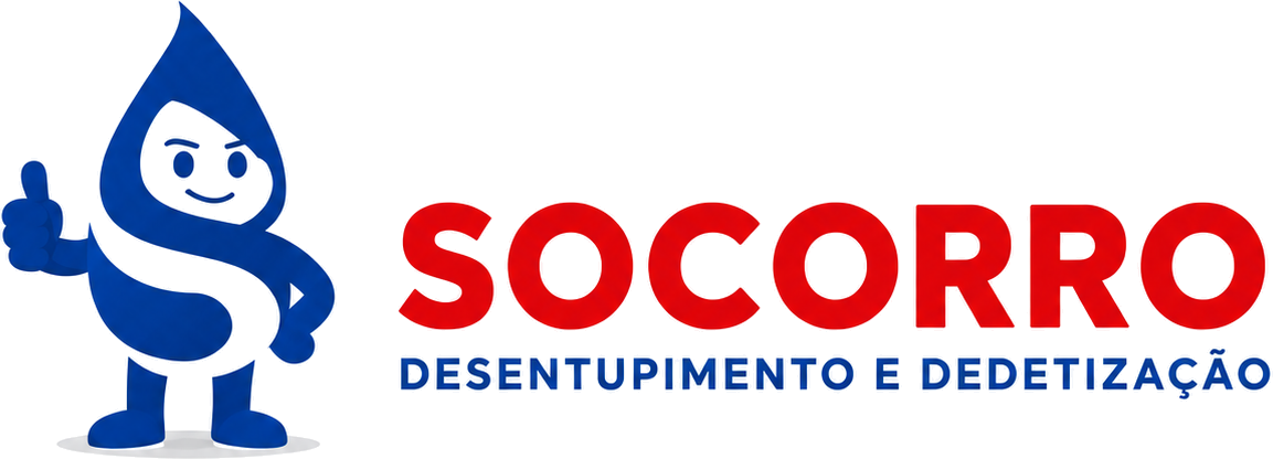 Desentupidora Socorro