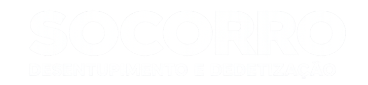 Desentupidora Socorro