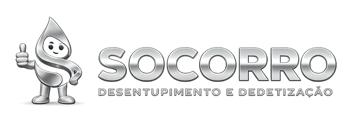Desentupidora Socorro