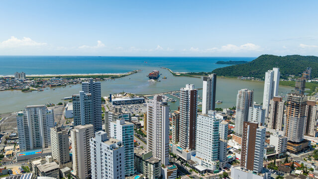 Desentupimento em Itajai