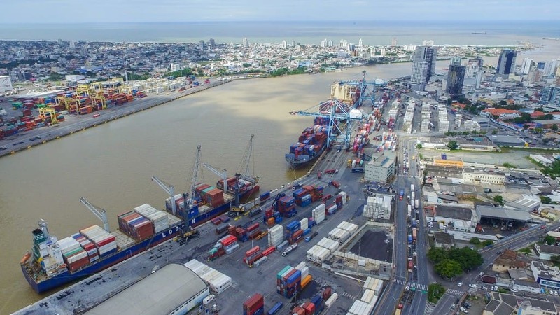 Desentupidora em Itajai