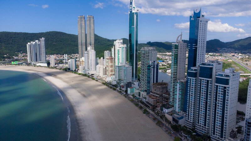 Desentupidora em Balneário Camboriú