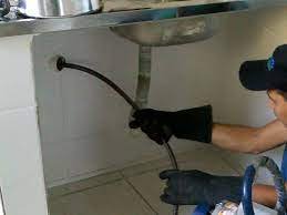 Como funcionam os serviços da desentupidora em Florianópolis