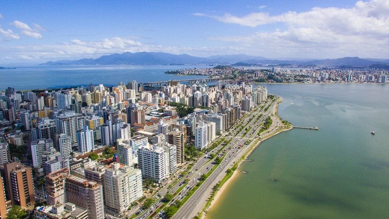 Desentupidora em Florianópolis
