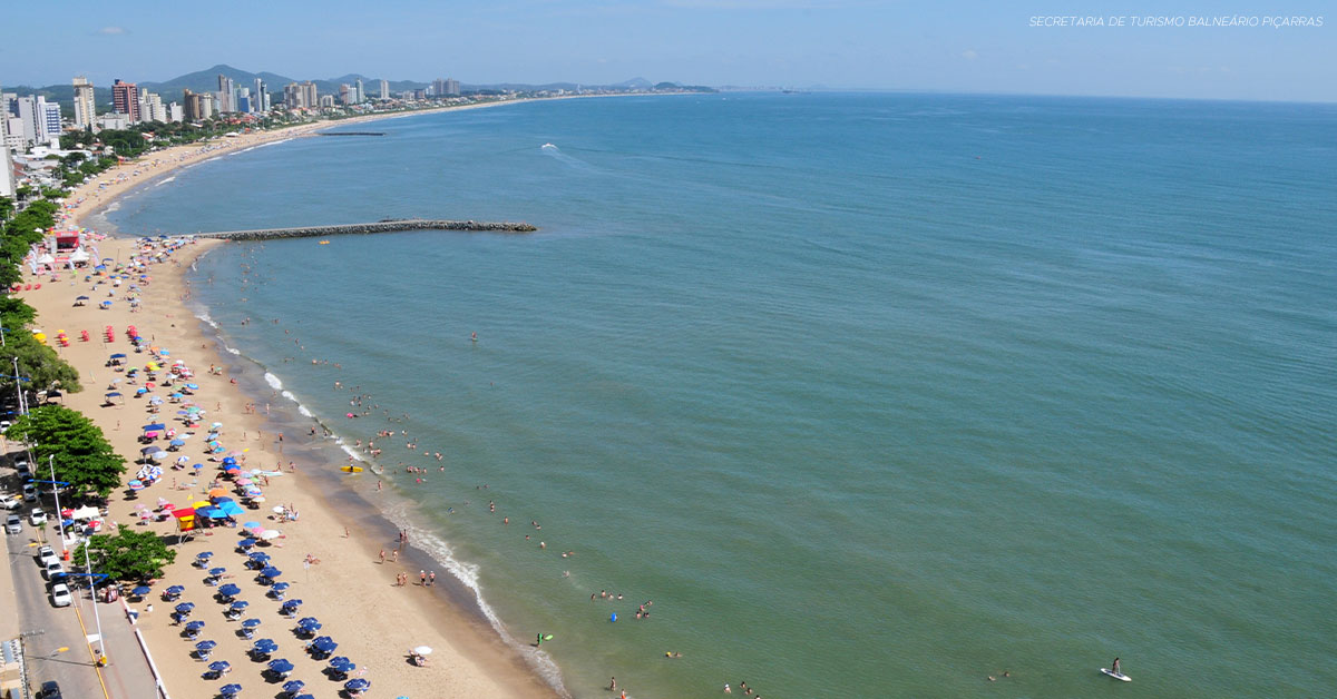 Desentupidora em Balneário Piçarras