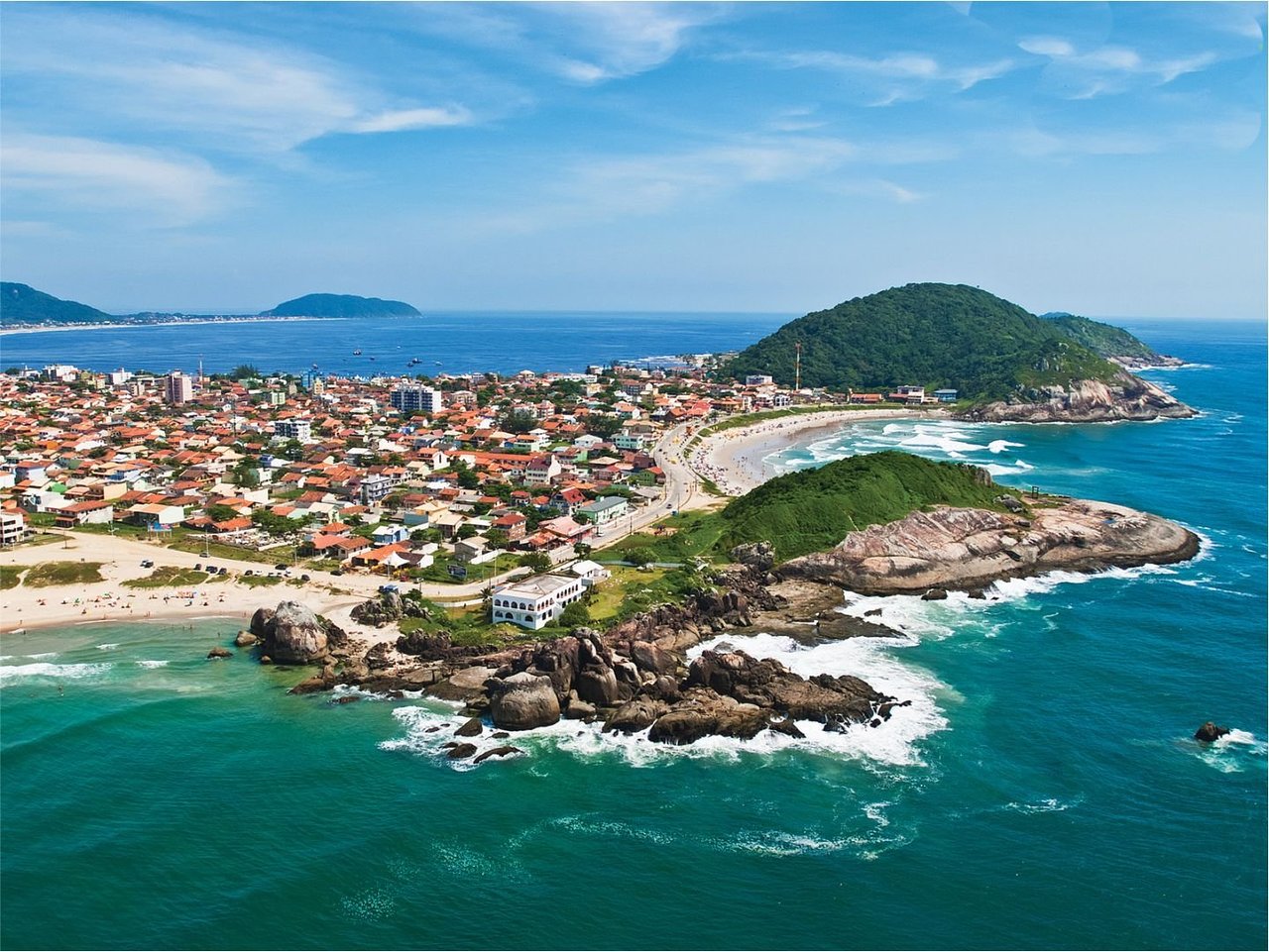 Limpa fossa em São Francisco do Sul