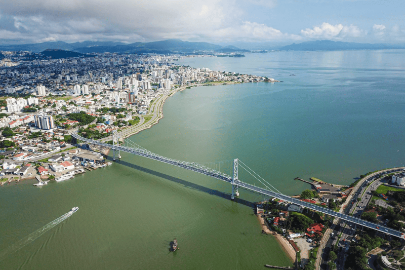 Limpa fossa em Florianópolis