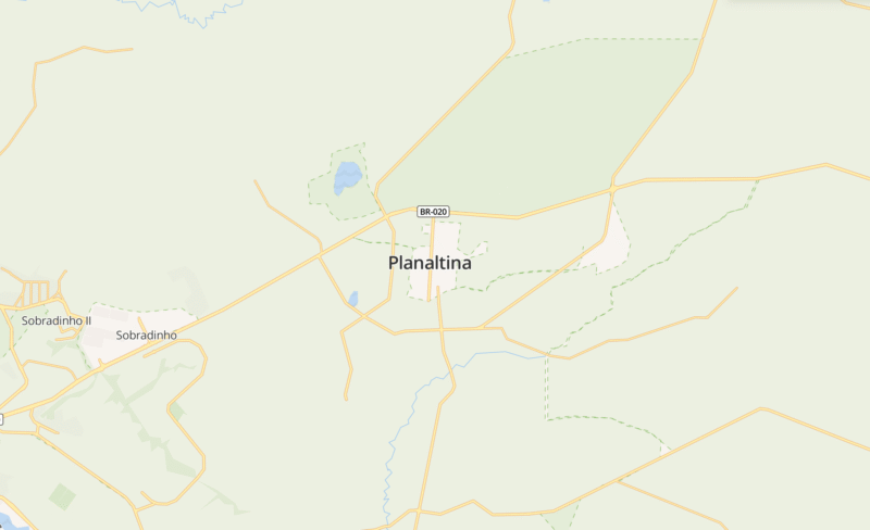 Desentupidora em Planaltina Df