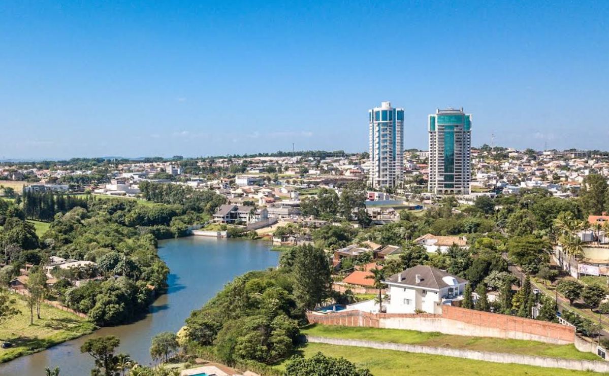 Desentupidora em Bela Suíça - Londrina