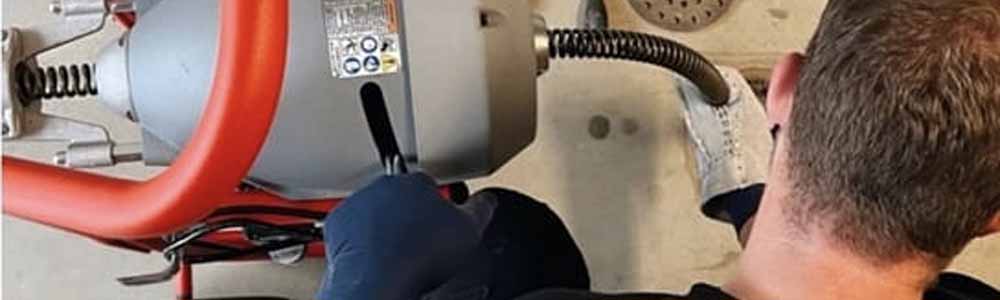 Atendimento para industrias desentupimento