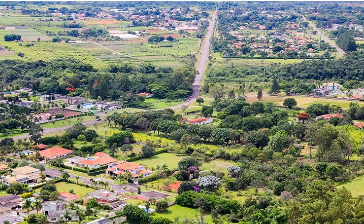 Limpa fossa em Park Way