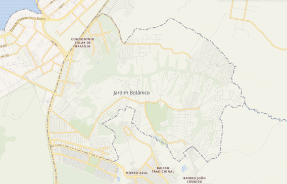 Desentupidora em Jardim Botânico