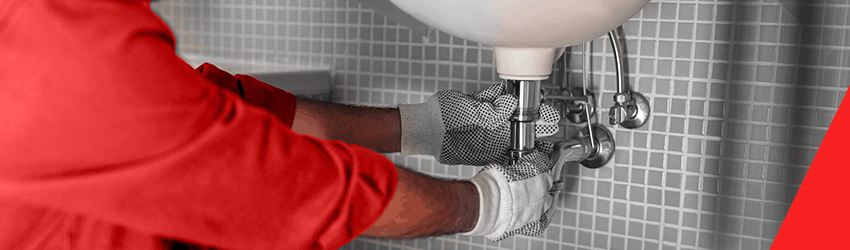 Serviços de desentupimento em Joinville - Socorro