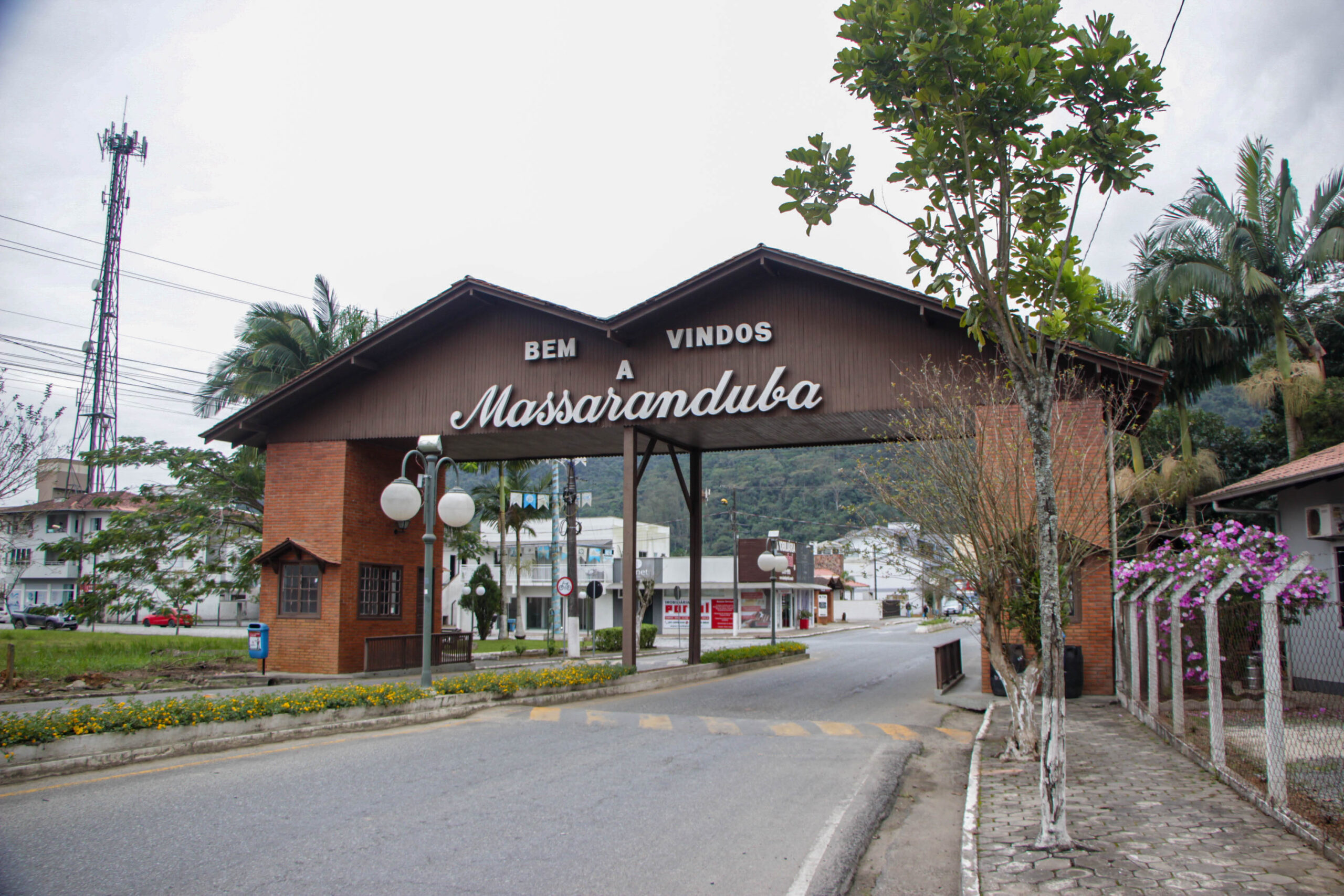 Desentupidora em Massaranduba