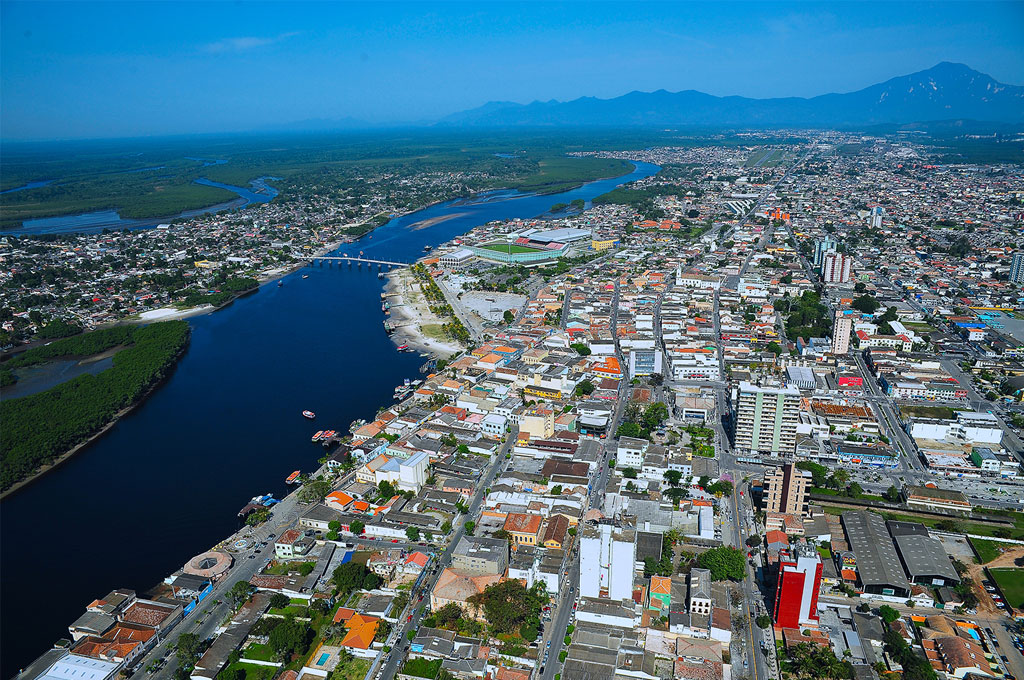 Desentupidora em Paranaguá