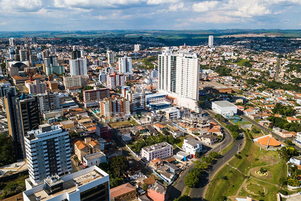 Desentupidora em Ponta Grossa