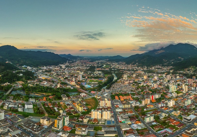 Desentupidora Jaraguá do Sul