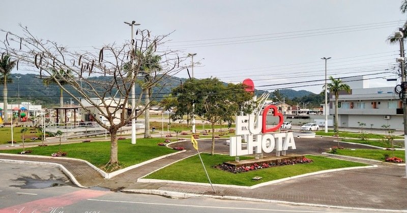 Desentupidora em Ilhota