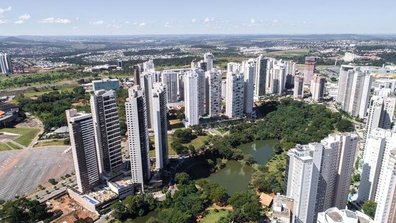 Desentupidora de vaso sanitário em Goiânia