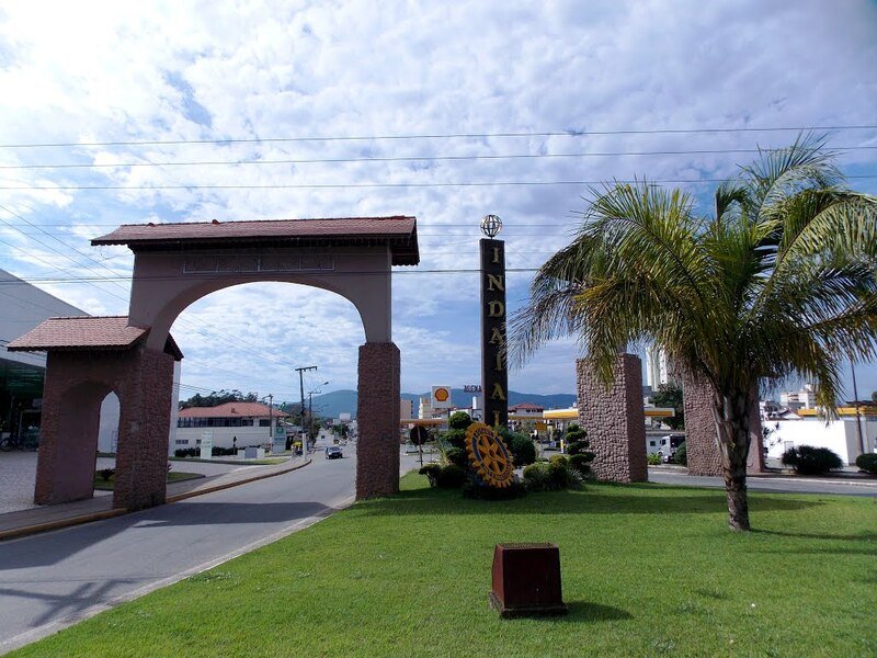 Limpa fossa em Indaial