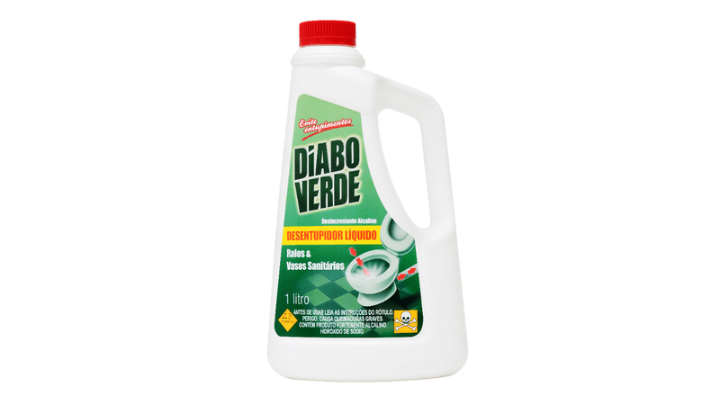 Diabo Verde
