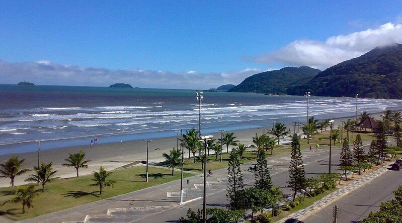 Desentupidora em Peruíbe