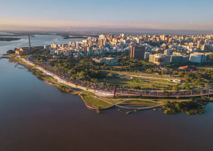 Desentupidora em Porto Alegre