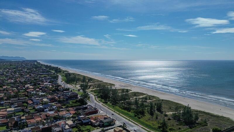 Desentupidora em Ilha Comprida