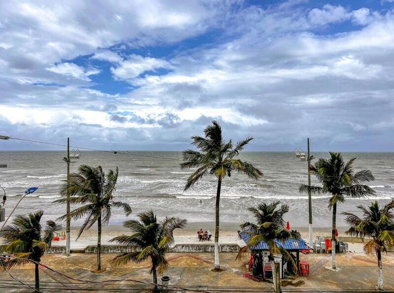 desentupidora em Mongaguá
