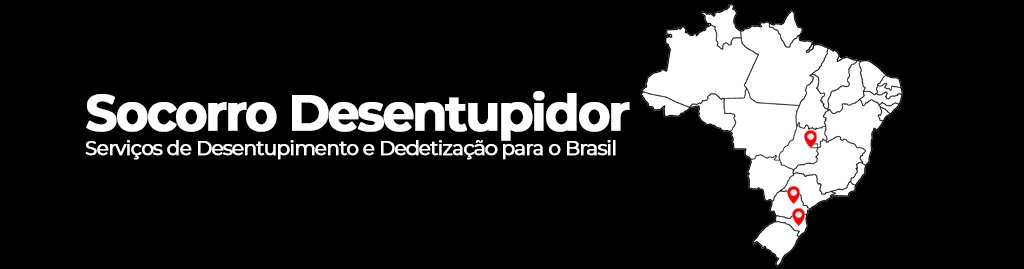 Desentupidora Socorro