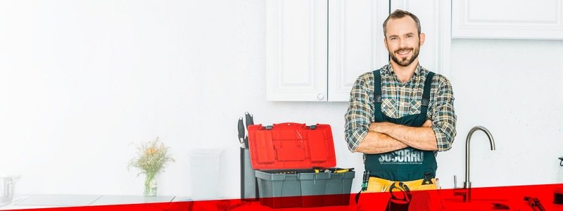 Caça vazamento na Palhoça