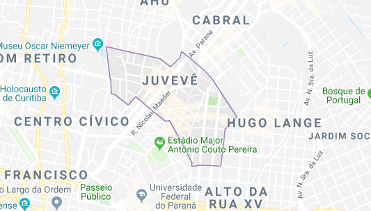 Desentupidora no Juvevê