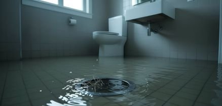 desentupidora de esgoto