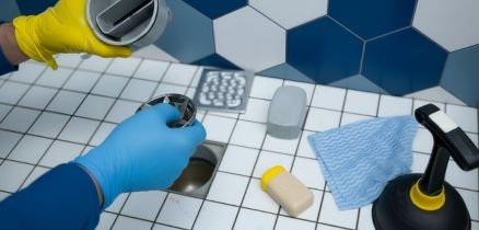 desentupidora de ralo