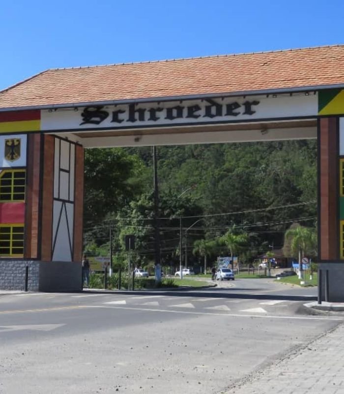 Desentupidora em Shoroeder