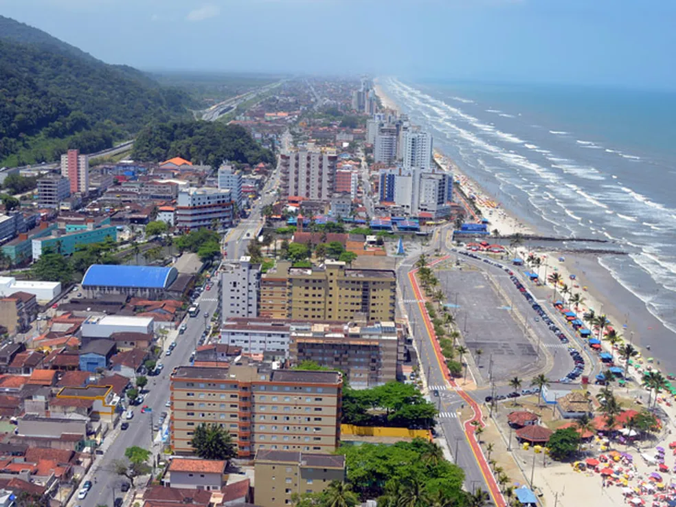 Esgoto entupido em Mongaguá? A desentupidora Socorro é a melhor escolha na cidade.