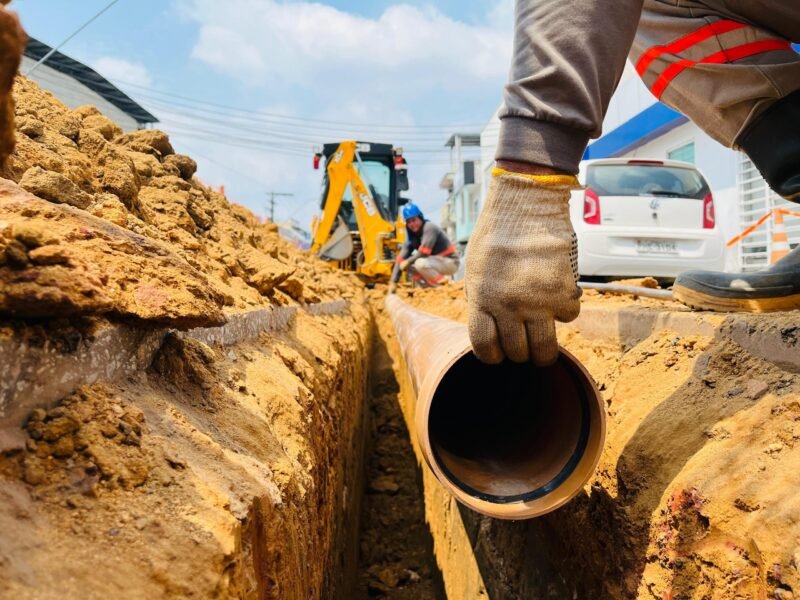 Saneamento em Florianópolis: A realidade que os moradores enfrentam