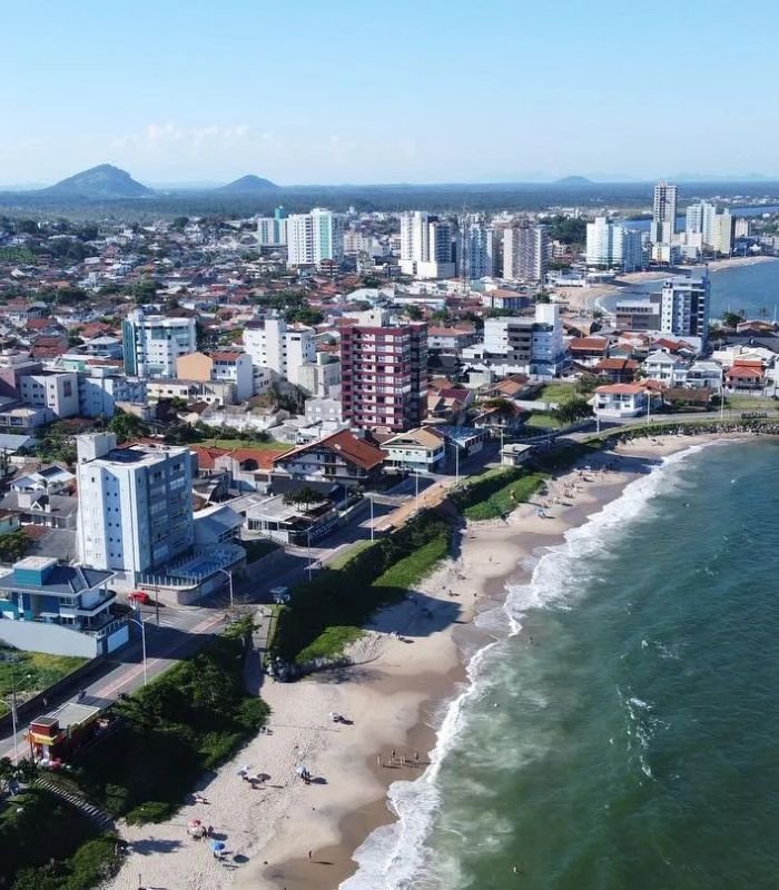 desentupidora em barra velha