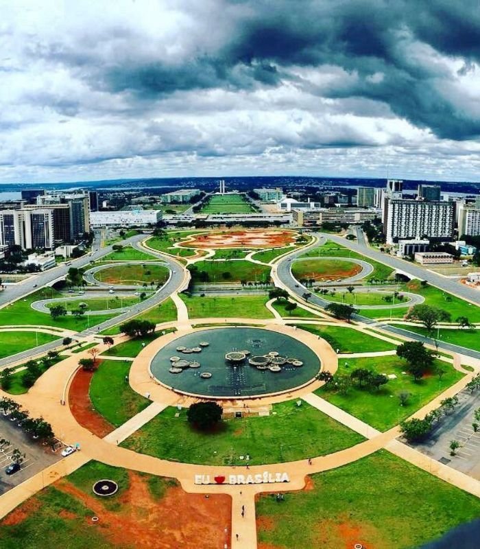 desentupidora em brasilia