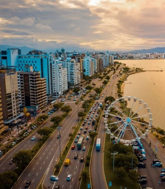 desentupidora em florianopolis