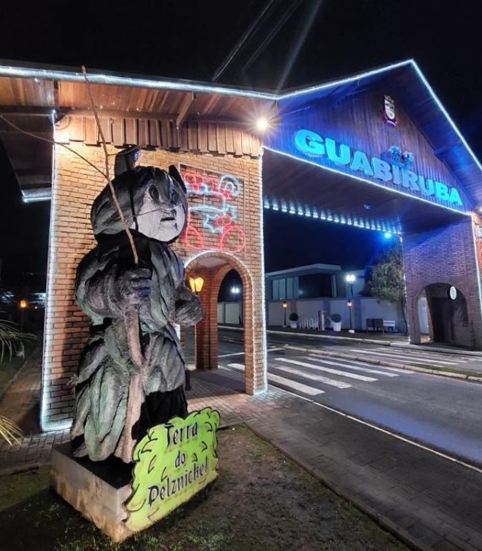 desentupidora em guabiruba