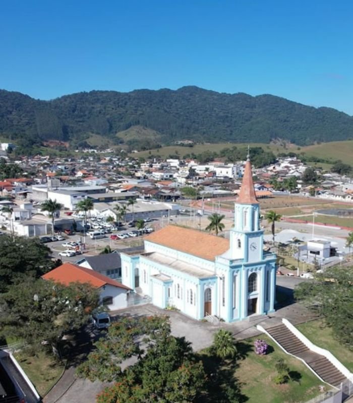 desentupidora em ilhota