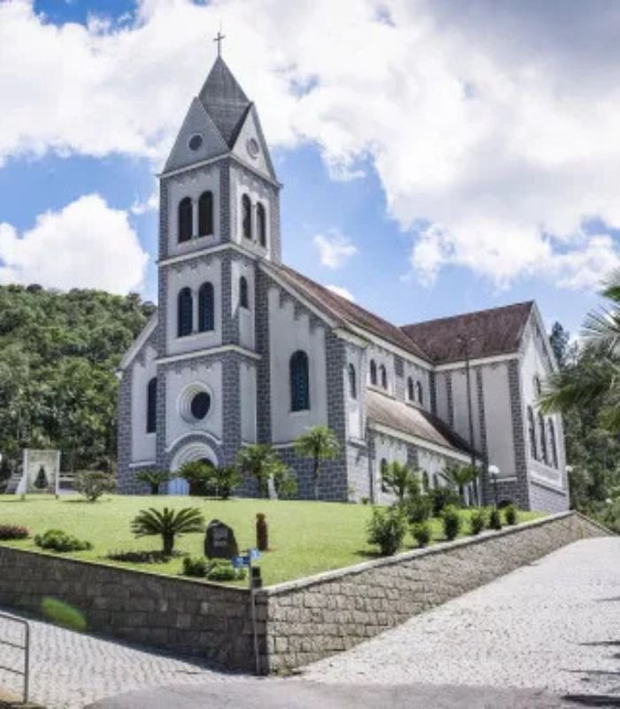 desentupidora em luiz alves