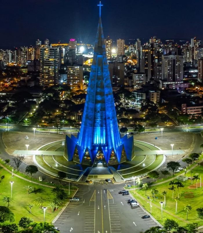 desentupidora em maringá