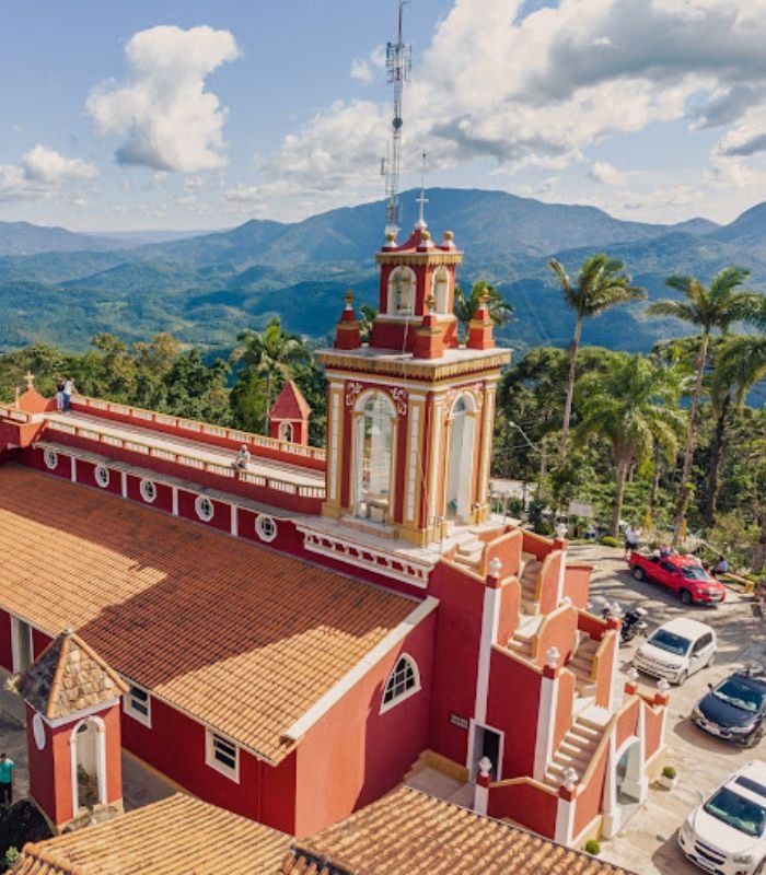 desentupidora em nova trento