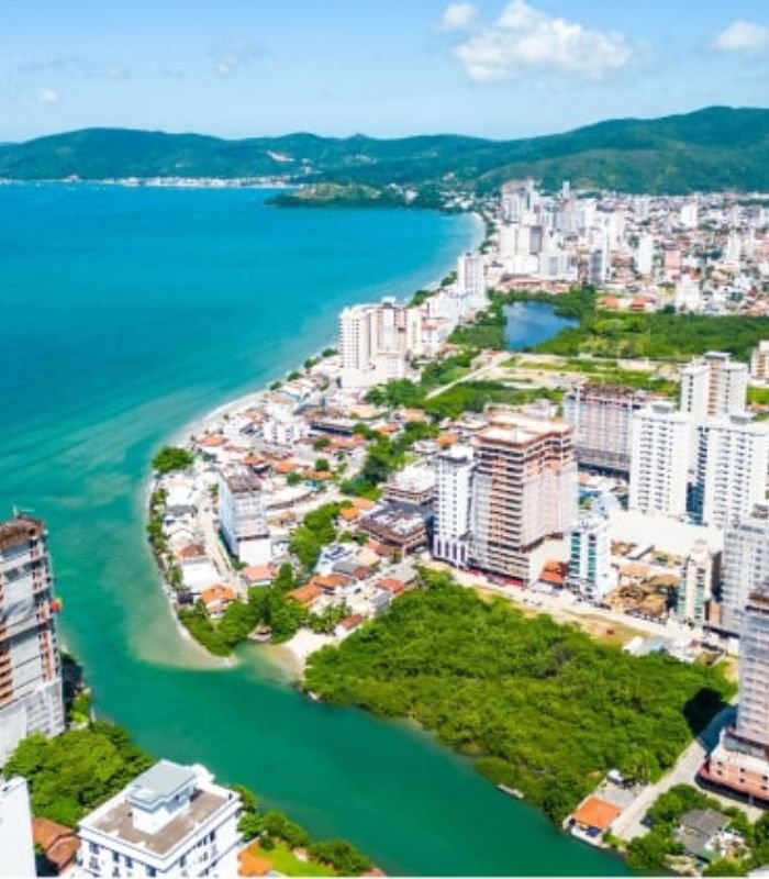 desentupidora em porto belo