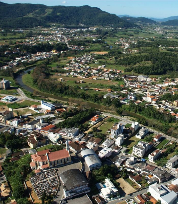 desentupidora em santo amaro da imperatriz