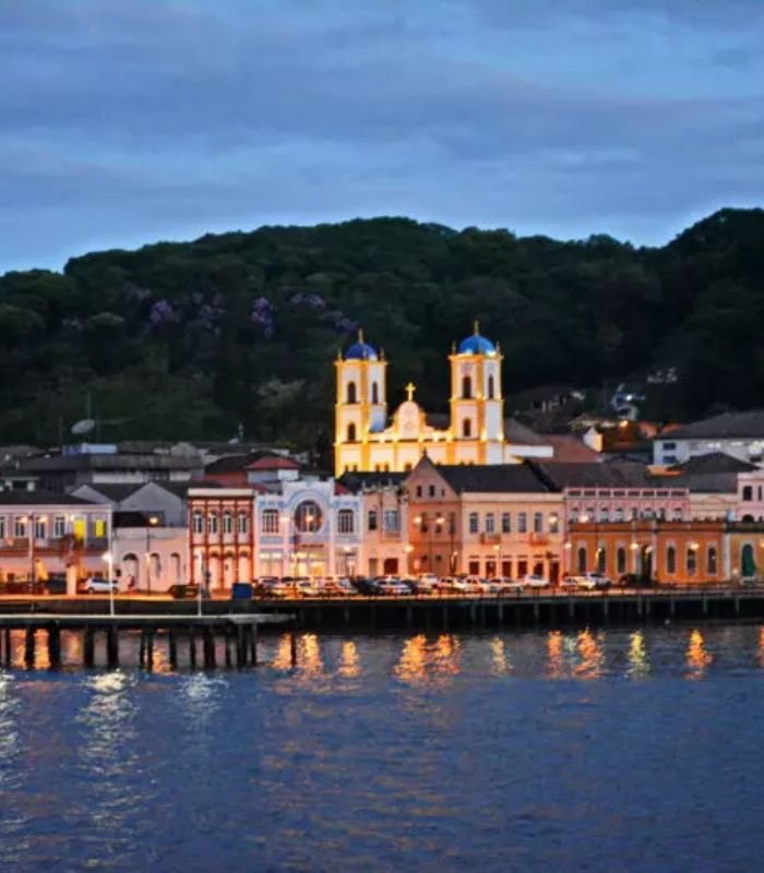 desentupidora em são francisco do sul