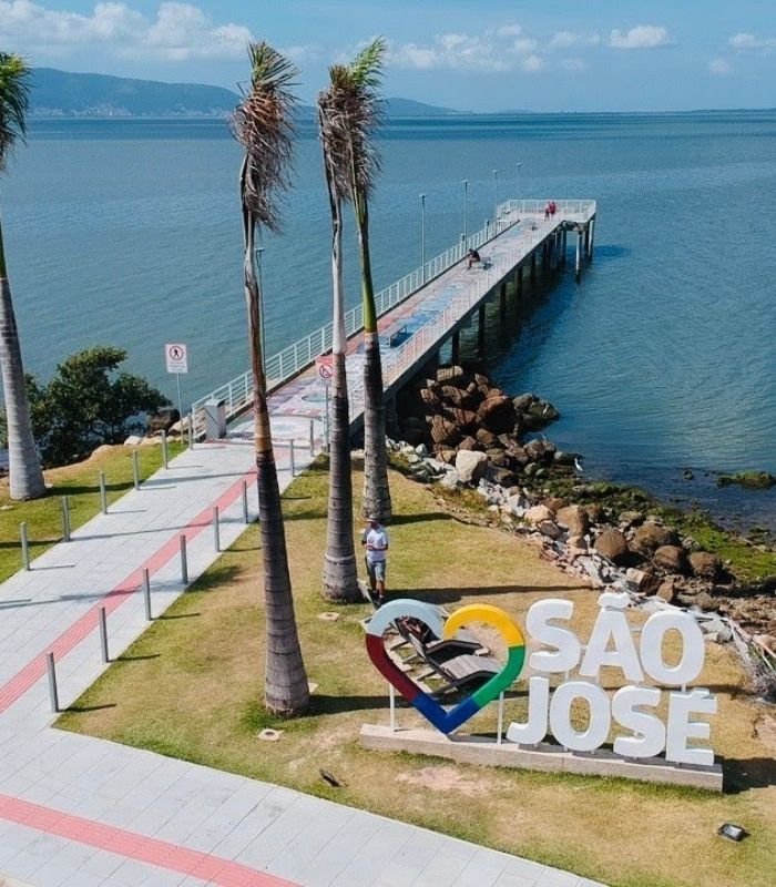 desentupidora em são josé