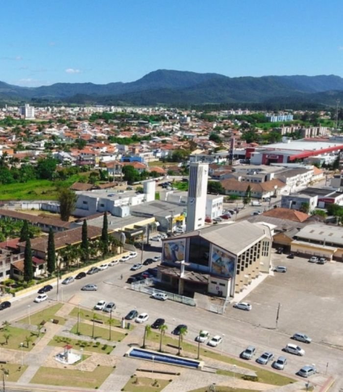 desentupidora em tijucas